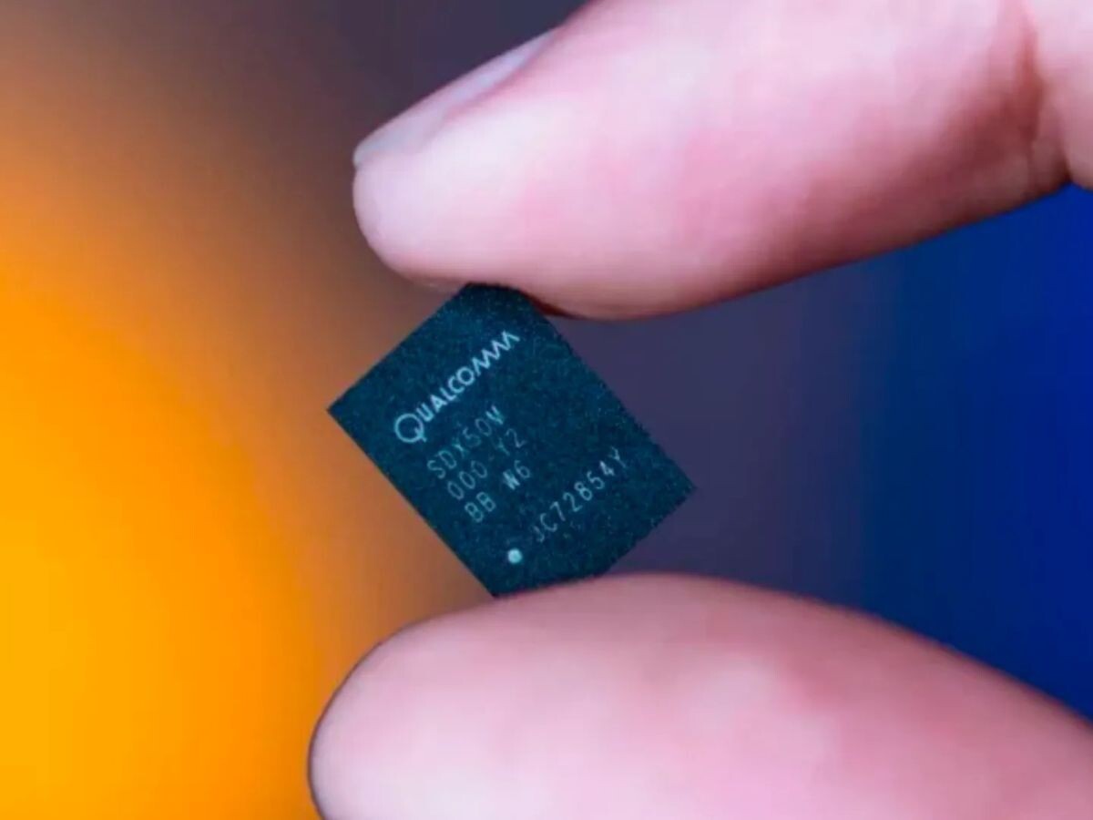    Qualcomm назвала сроки появления первых 6G-смартфонов