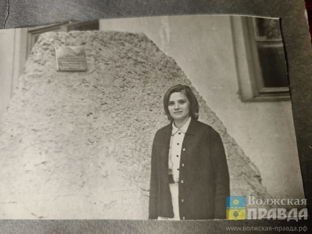     Она нашла свой Город Солнца: волжане вспоминают легендарного краеведа Тамару Башлыкову
