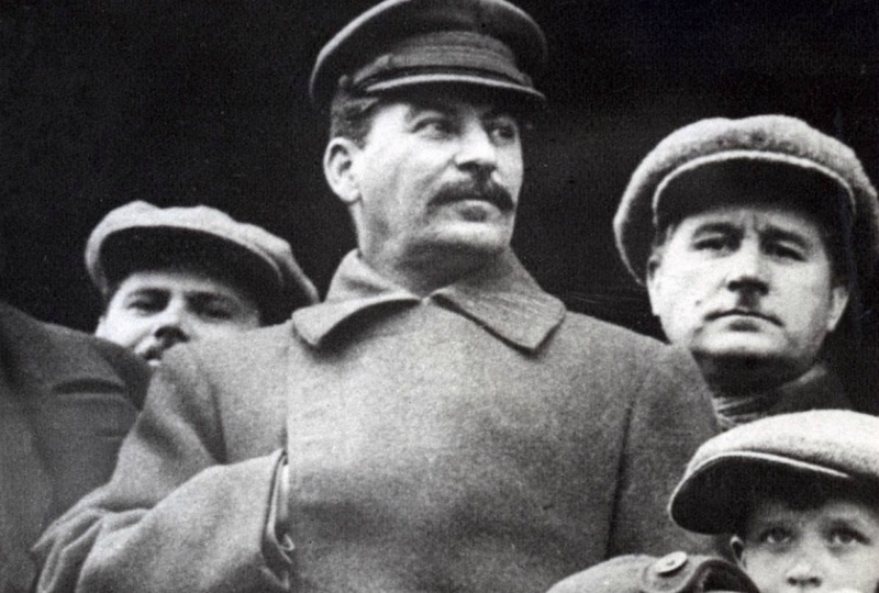 Что сказал Иосиф Сталин об ОГПУ в 1920-х годах