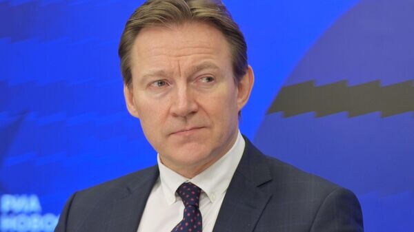    © Sputnik / Анастасия Петрова