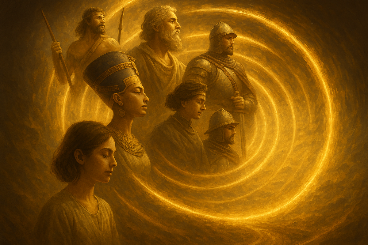 Картинка сгенерирована AI
