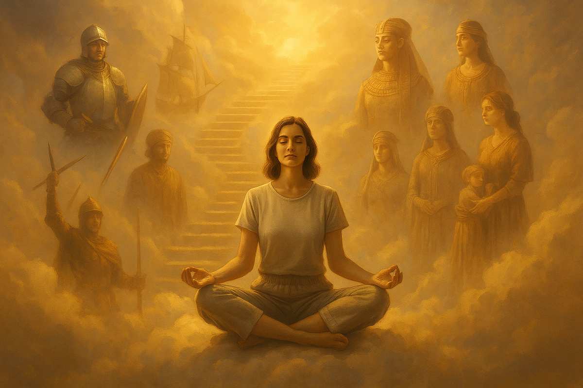 Картинка сгенерирована AI
