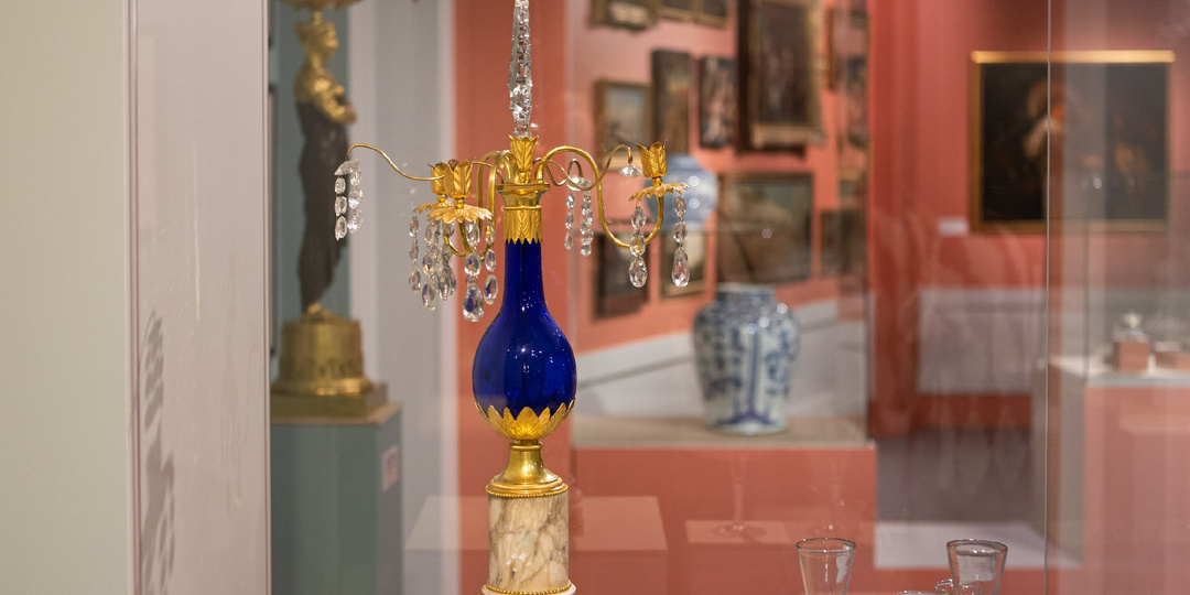 Следы усадебной жизни. Часть 2