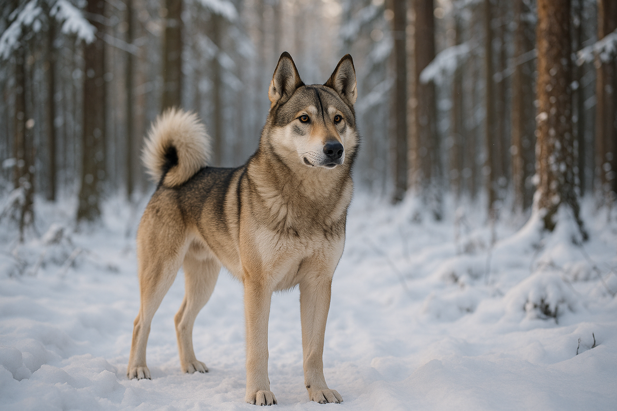 - Мы морозов не боимся!