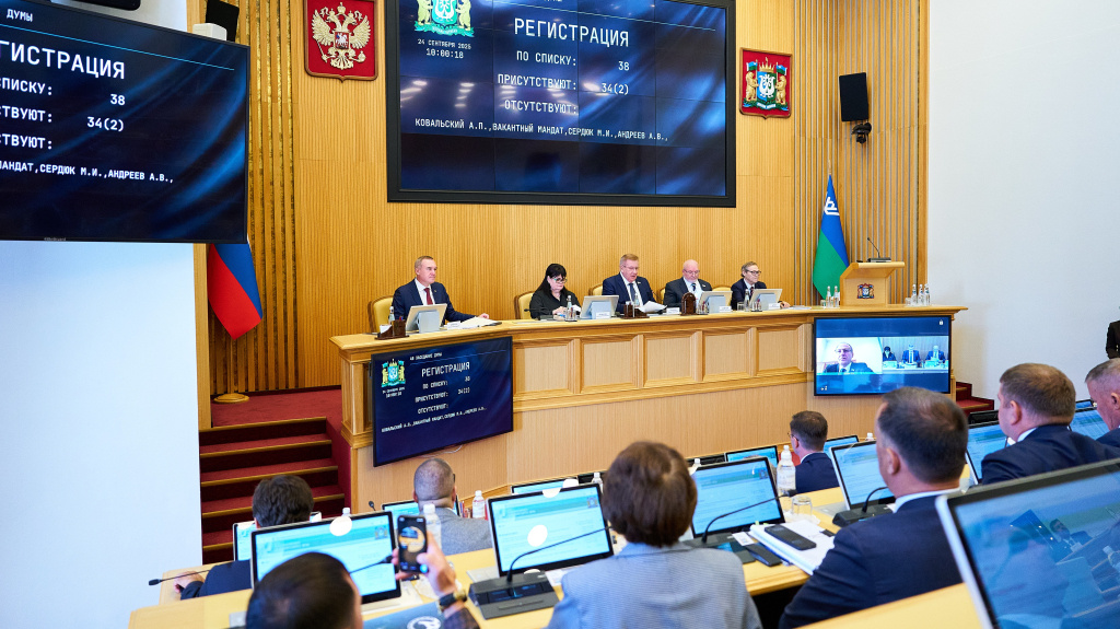    В Югре обсуждают сокращение трудовых возможностей мигрантов ещё на несколько видов деятельности