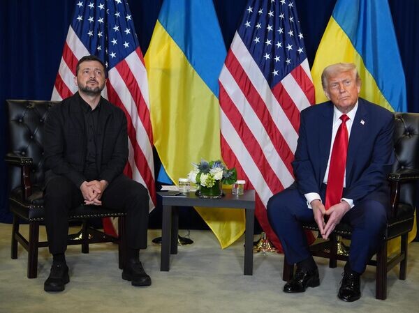    © AP Photo / Evan Vucci