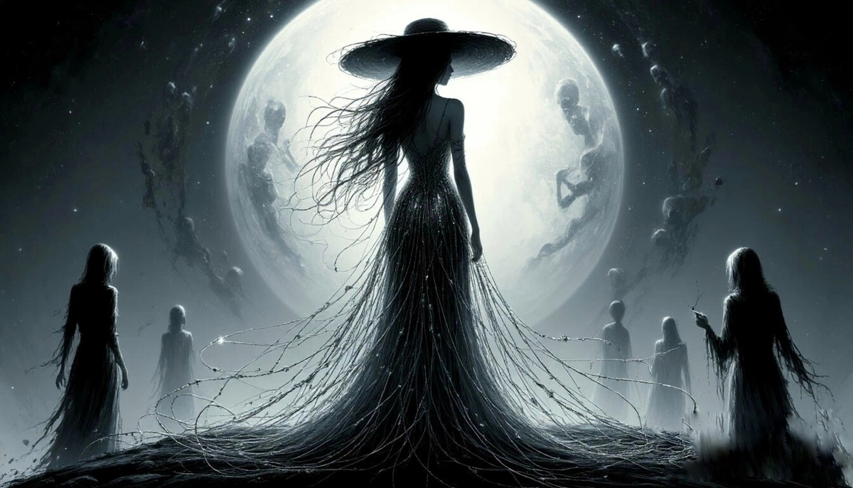 Прими свою Тень.