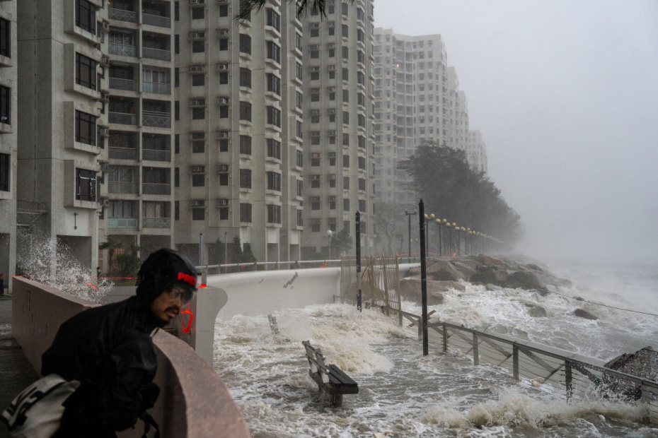    Global Look Press/Vernon Yuen/Keystone Press Agency