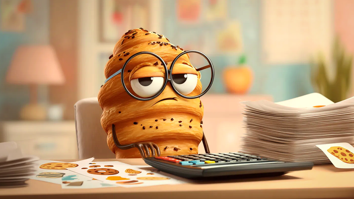 Бухгалтерия мозга: где заканчивается обед и начинается перекус?