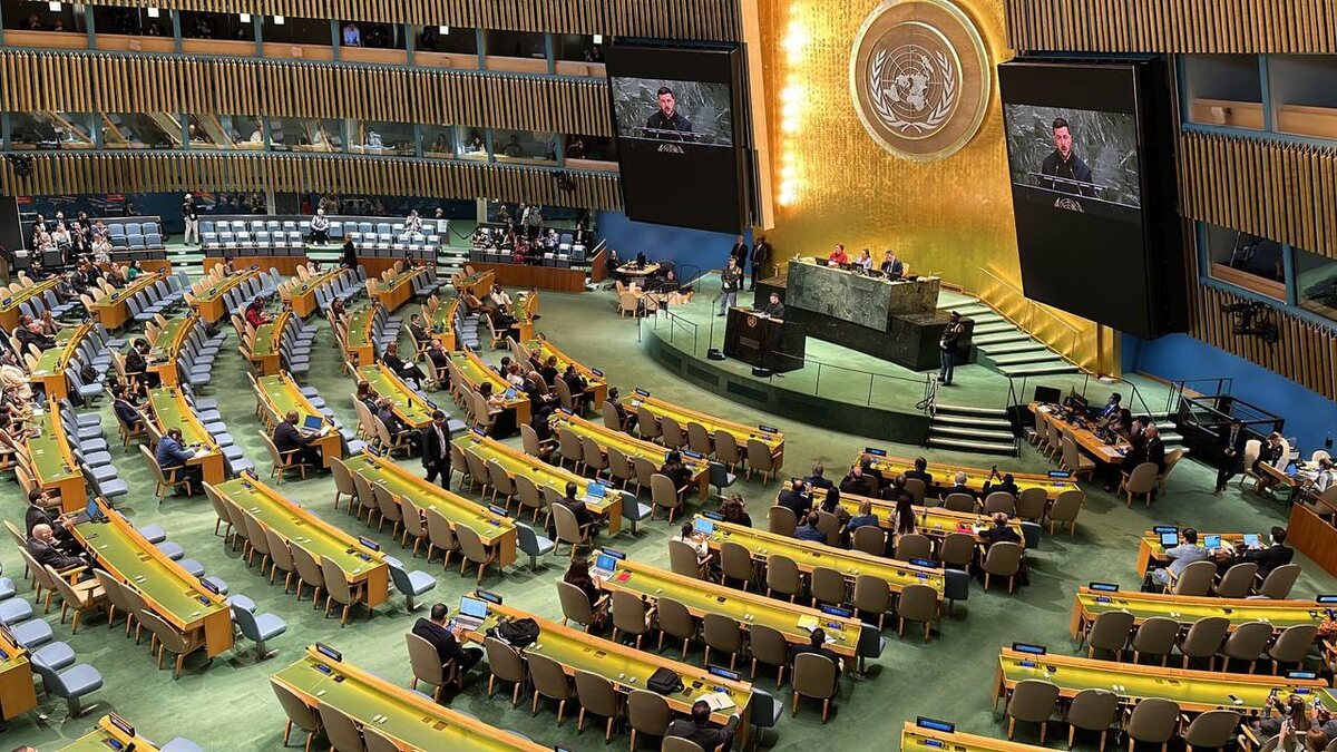 @ Юлия Шарифулина/ТАСС