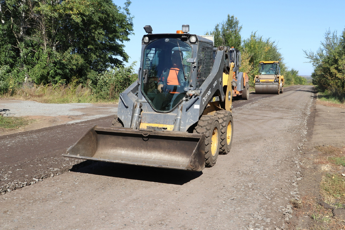 Фото: Минтранс Курской области