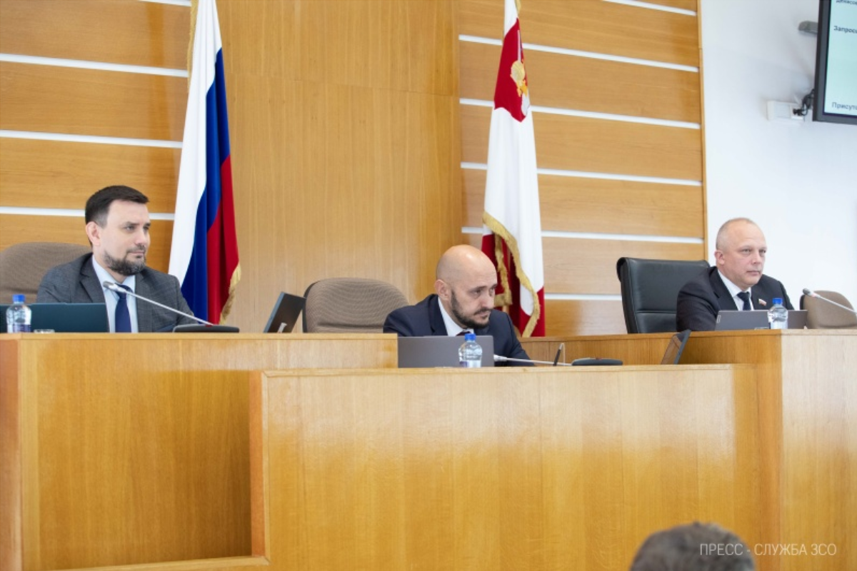    Фото: Заксобрание Вологодской области, источник: vologdazso.ru