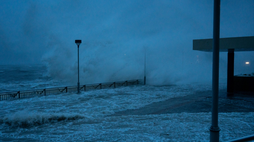    Фото: www.globallookpress.com/IMAGO/Vernon Yuen