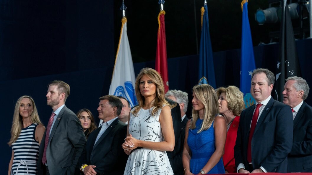    White House/Globallookpress