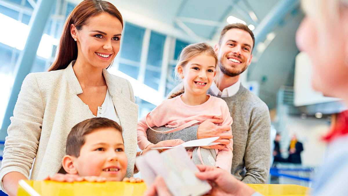 ©Robert Kneschke / Shutterstock/Fotodom