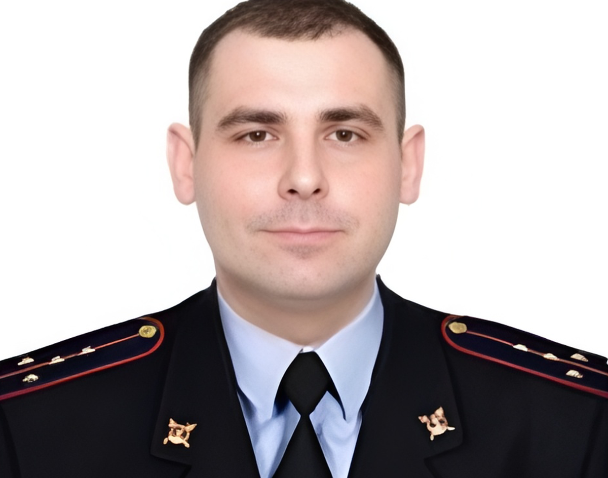     Фото: пресс-служба ОМВД Зарайска