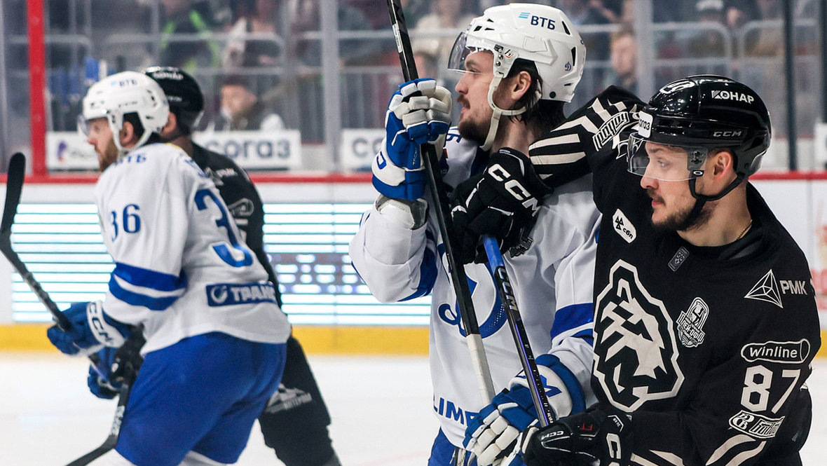    ХК «Трактор»