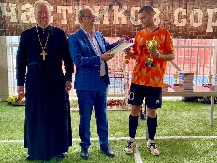     Фото: ГАПОУ МО «Губернский колледж»