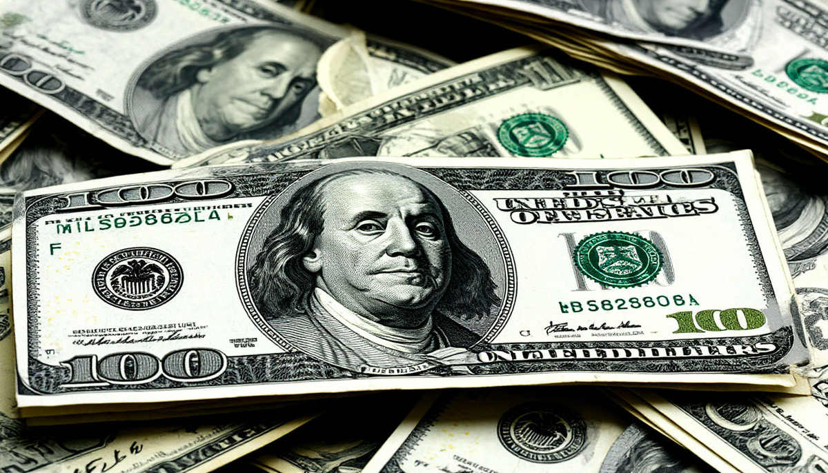 💵 Что будет с долларом и банками? Грядёт мировой банковский кризис 🌍🔥