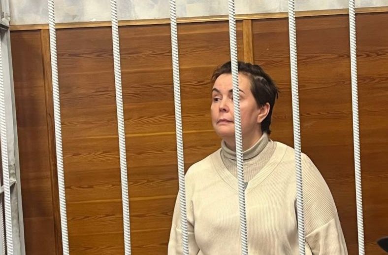     Фото: Свердловский облсуд