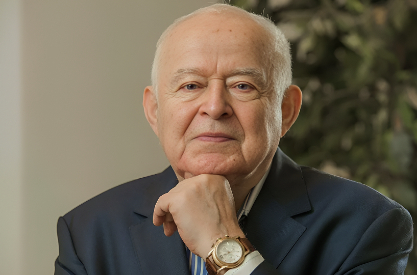 «Не живи с тем, кому не можешь доверять!» Почему Михаил Литвак считает, что доверие важнее любви, и как это меняет отношения?