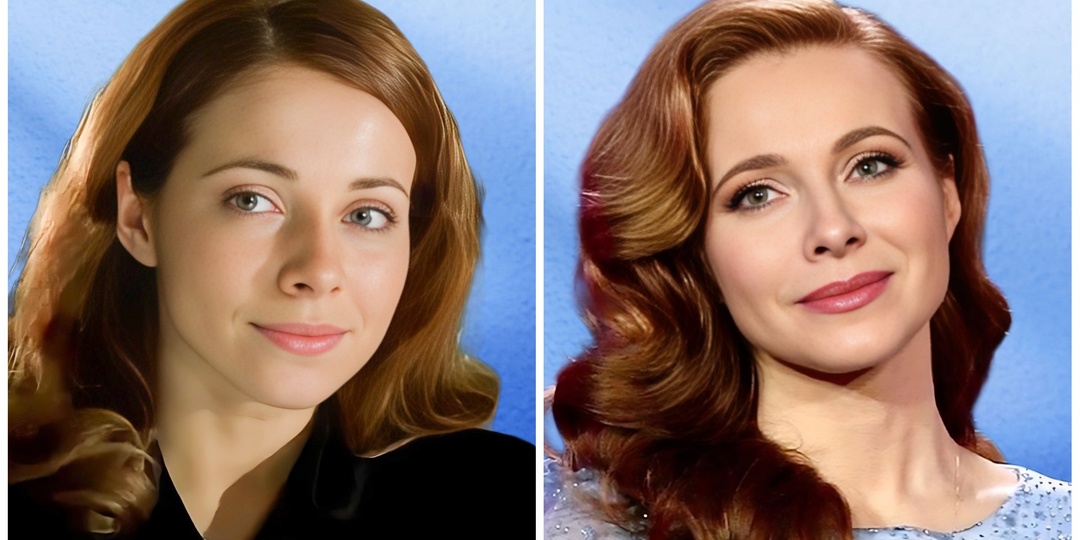 Удивительная музыкальная судьба Екатерины Гусевой: от мюзиклов до романсов