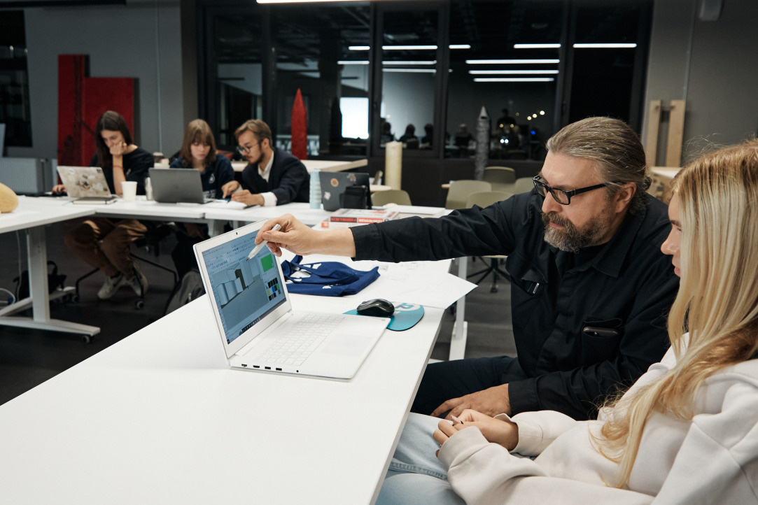 Владимир Александров | Пресс-служба НИУ ВШЭ — Санкт-Петербург