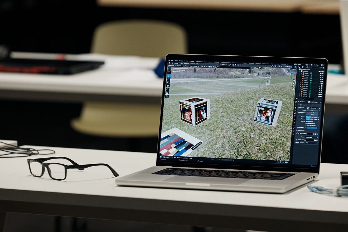 Владимир Александров | Пресс-служба НИУ ВШЭ — Санкт-Петербург