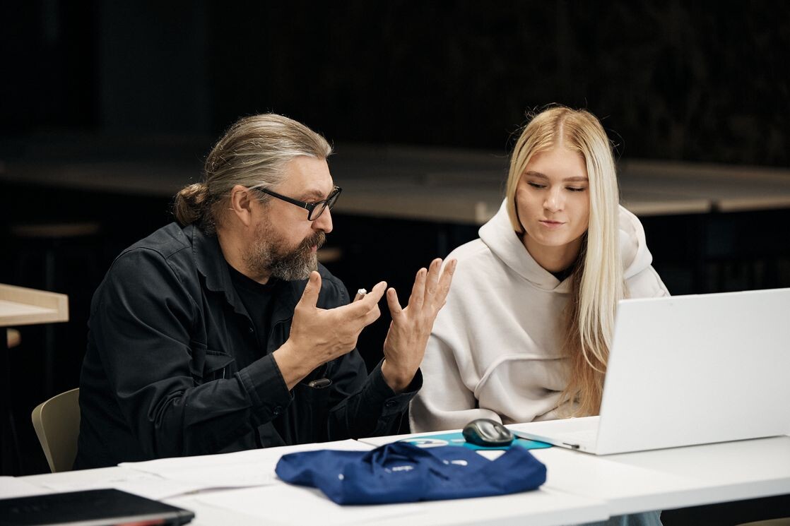 Владимир Александров | Пресс-служба НИУ ВШЭ — Санкт-Петербург