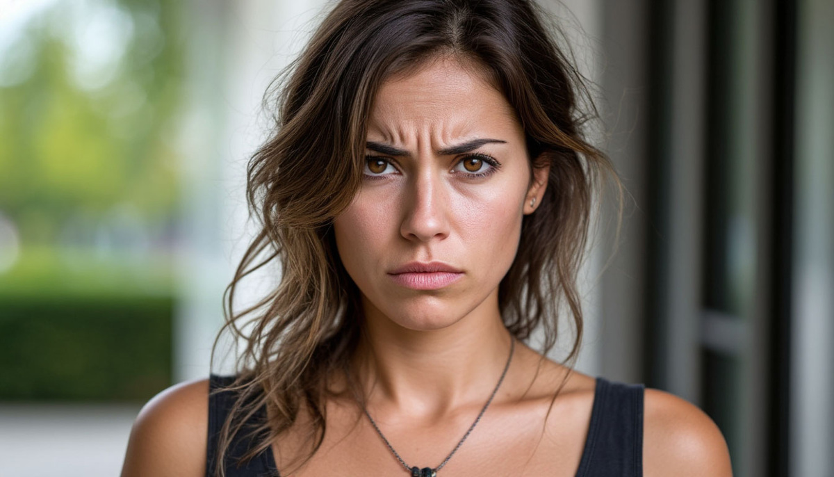 👩 Почему женщина всегда недовольна? Древние причины и тайные корни ⚡