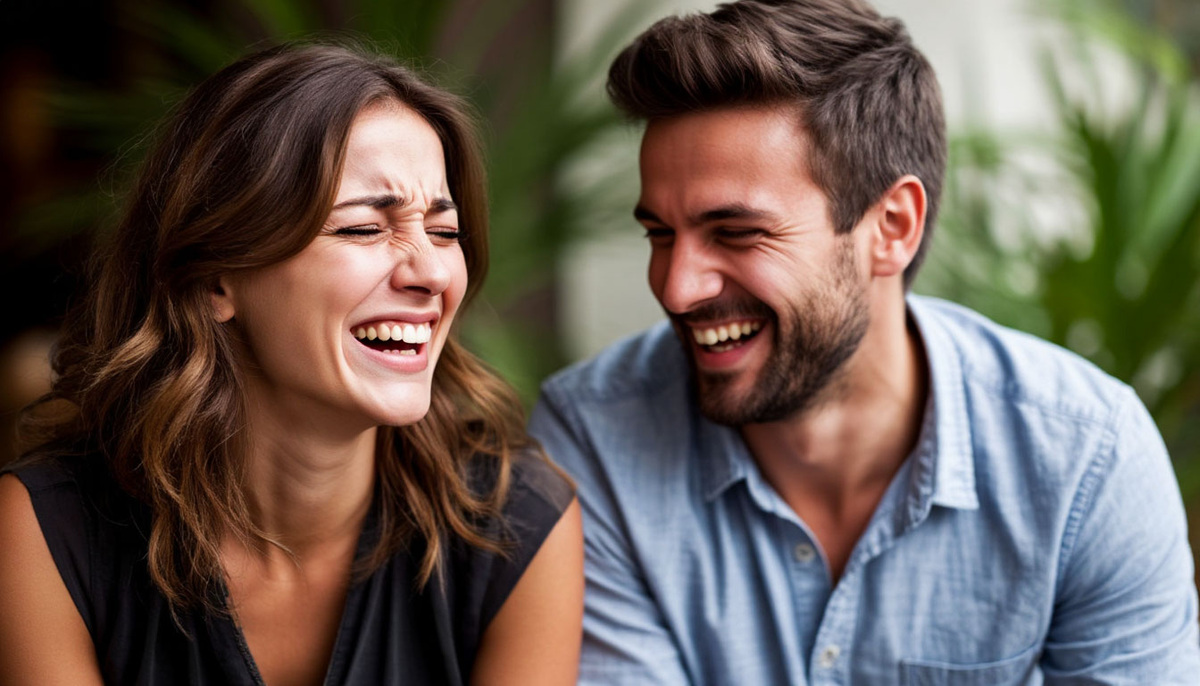 👩 Почему женщина всегда недовольна? Древние причины и тайные корни ⚡