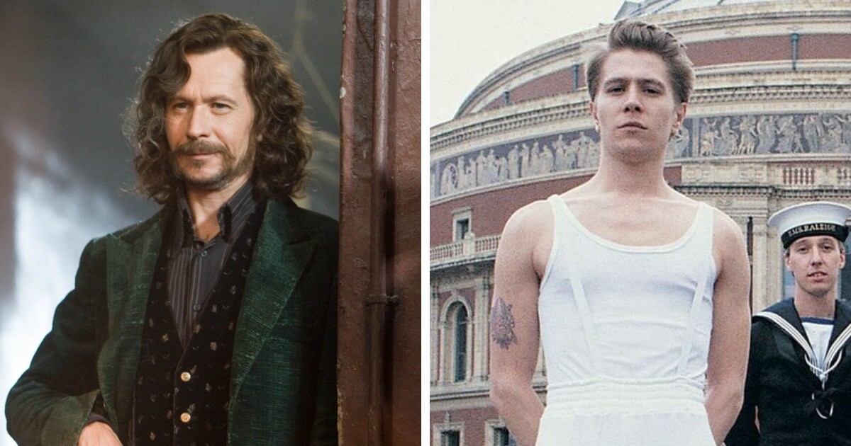 Warner Bros. / Channel Four Films