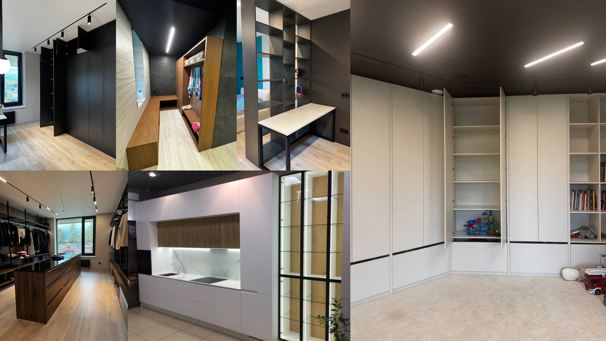 Наши проекты