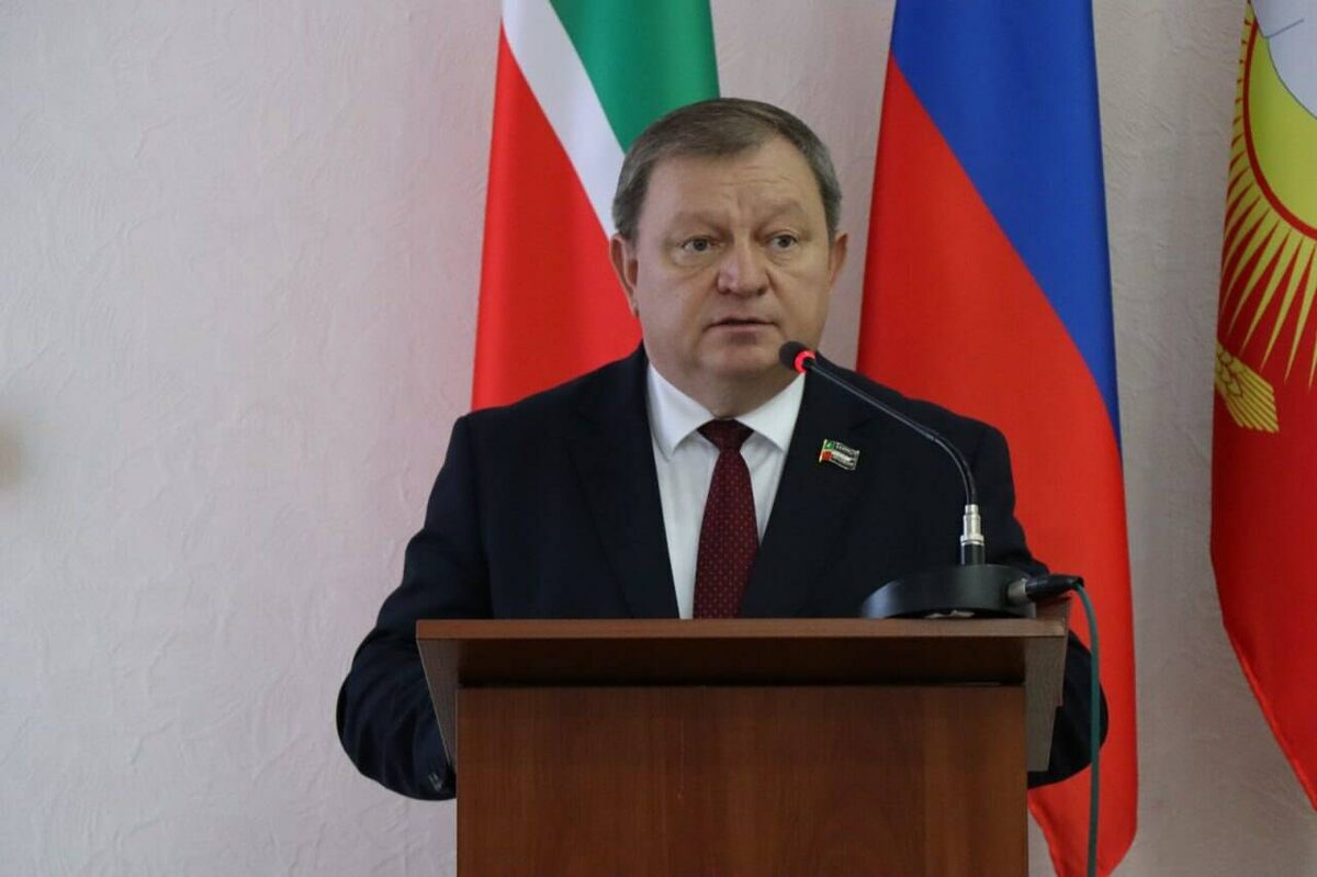 Фото предоставлено Гузель Садыковой