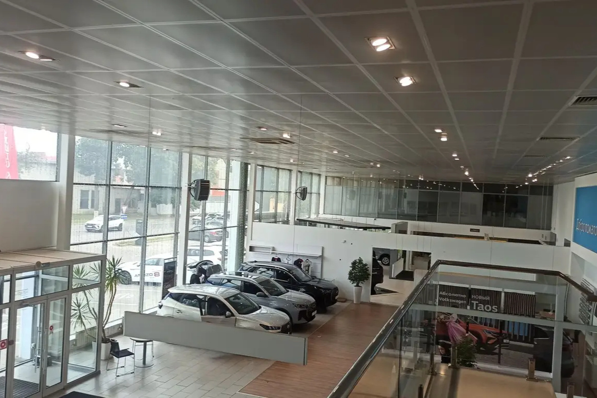    Фото: Dasha Sysoeva, источник: 32cars.ru