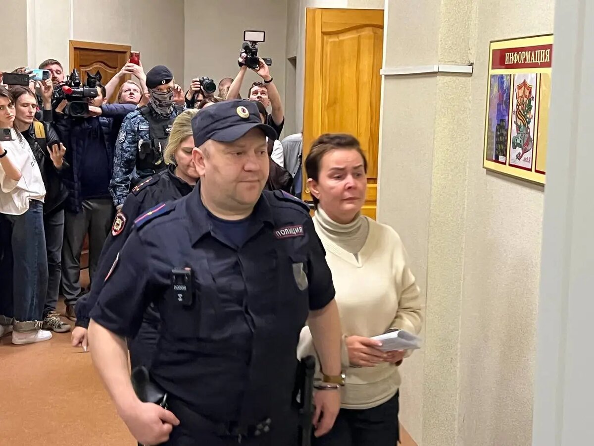    © "Интерфакс". Олег Насибари