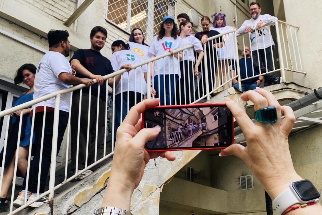 Фото: Университет Метрополитен