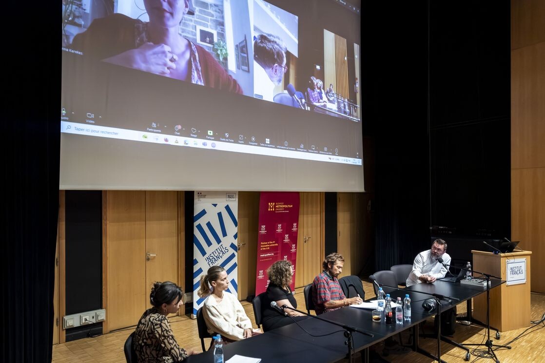 Фото: Университет Метрополитен