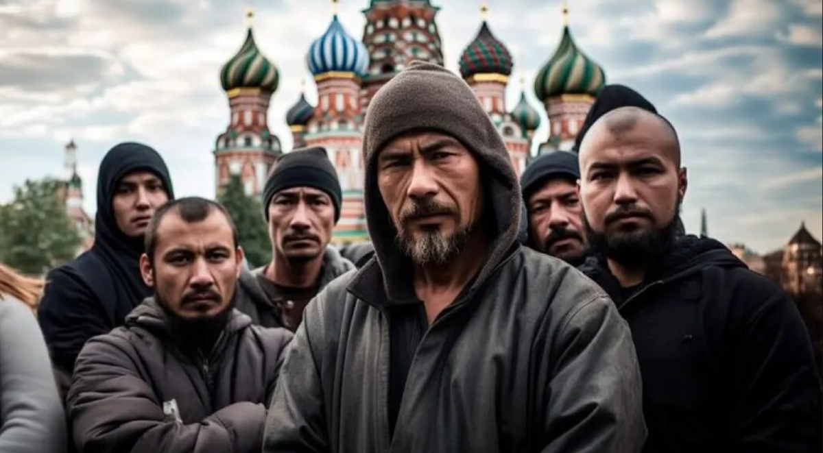 Коллаж Novorosinform