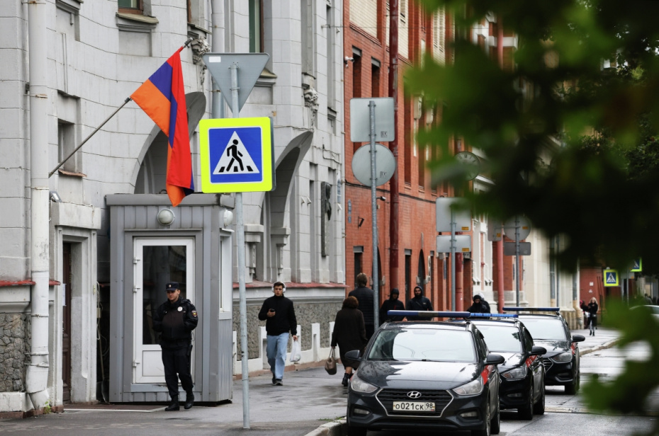    Артем Пряхин/РИА Новости