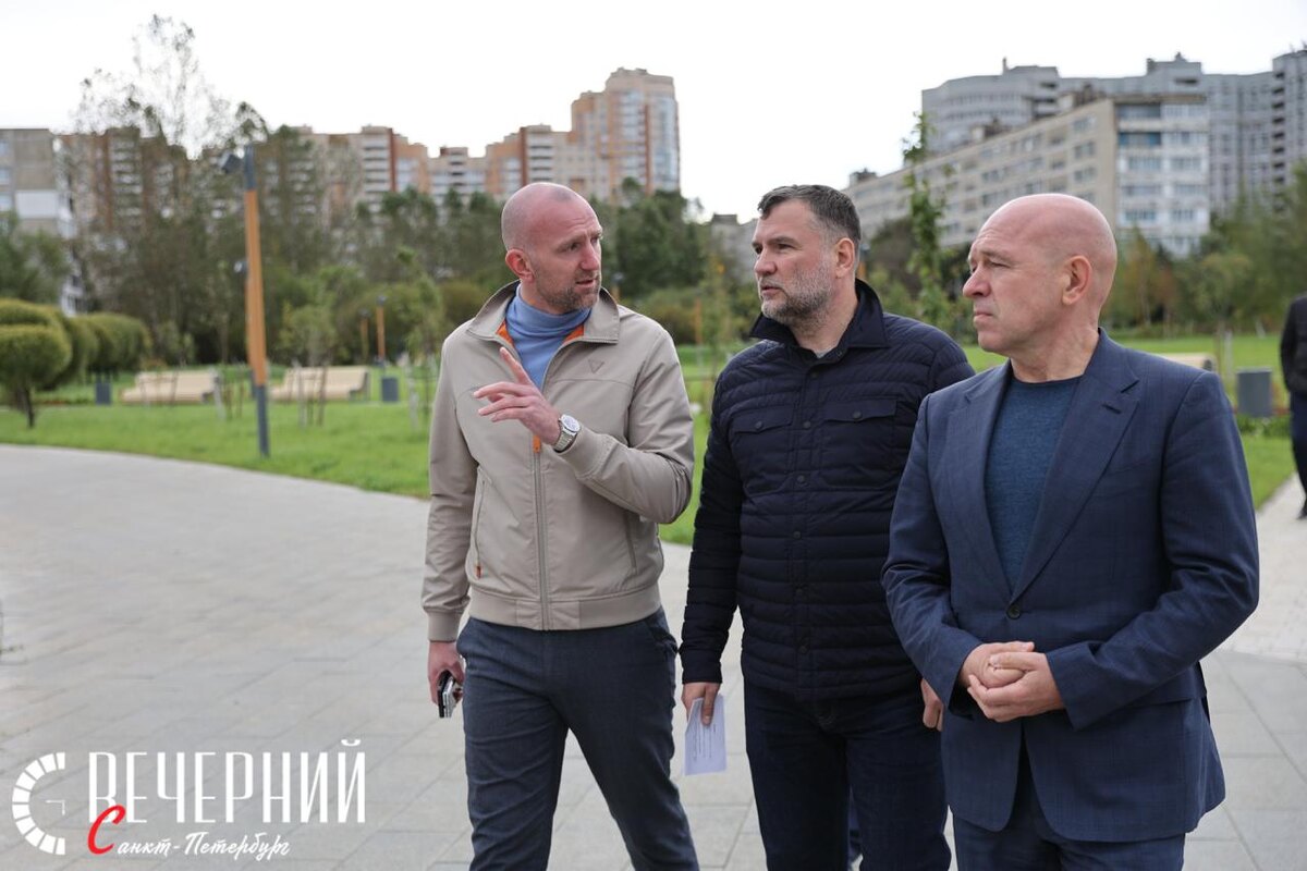 Фото: Дмитрий Фуфаев / «Петербургский дневник»
