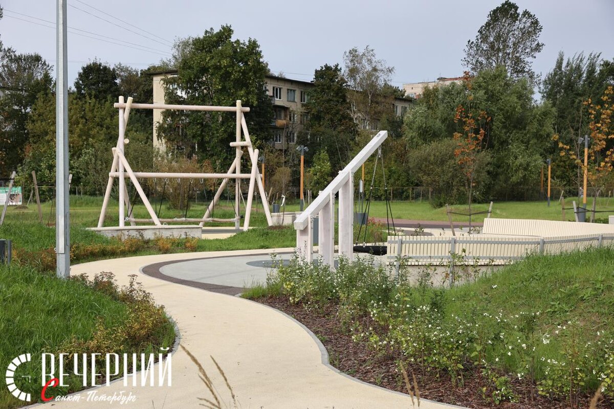Фото: Дмитрий Фуфаев / «Петербургский дневник»
