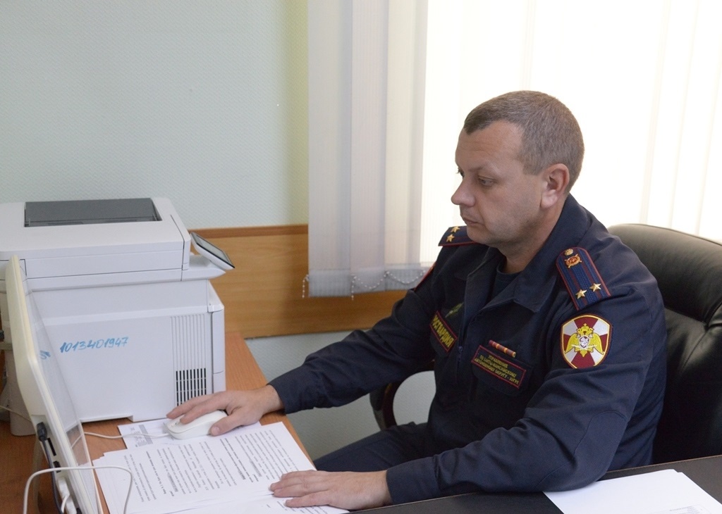    За два года 53 югорчанина получили выплаты за сданное оружие