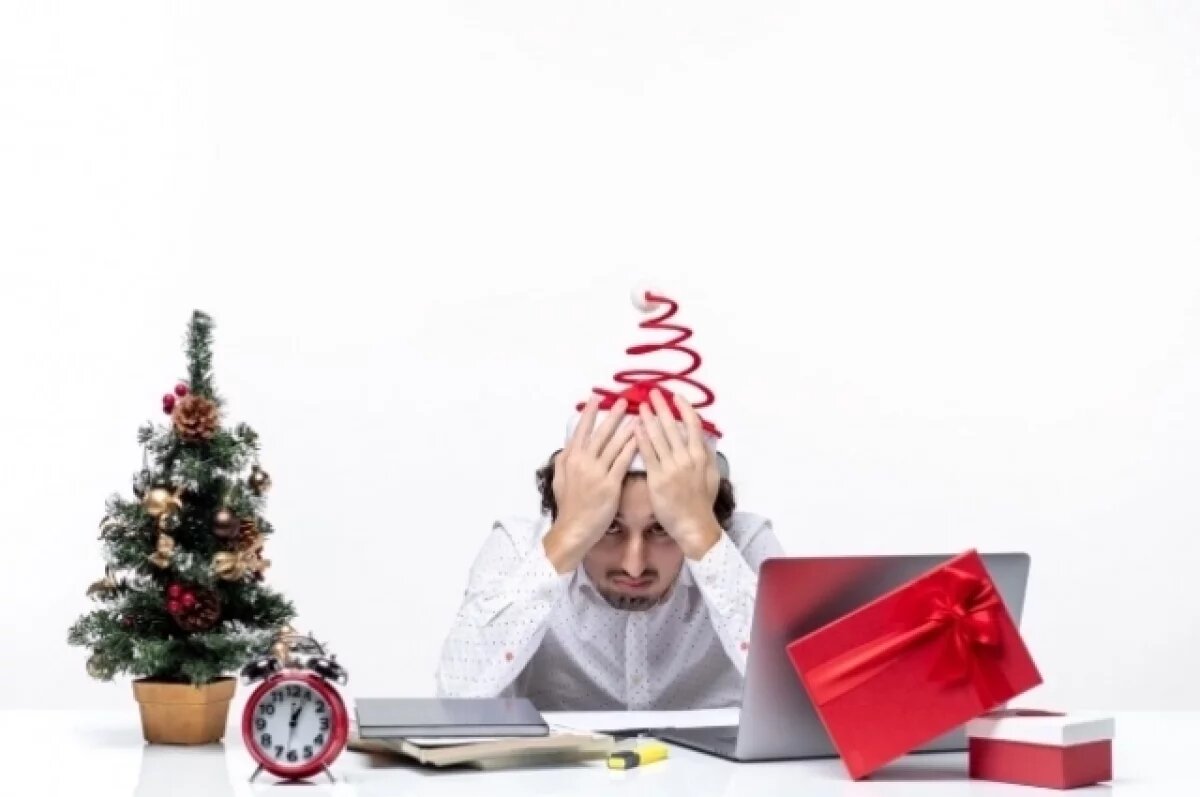    Нижегородцы будут отдыхать 12 дней в новогодние праздники