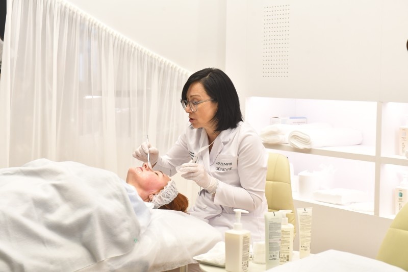    Фото: Komsomolskaya Pravda/Global Look Press