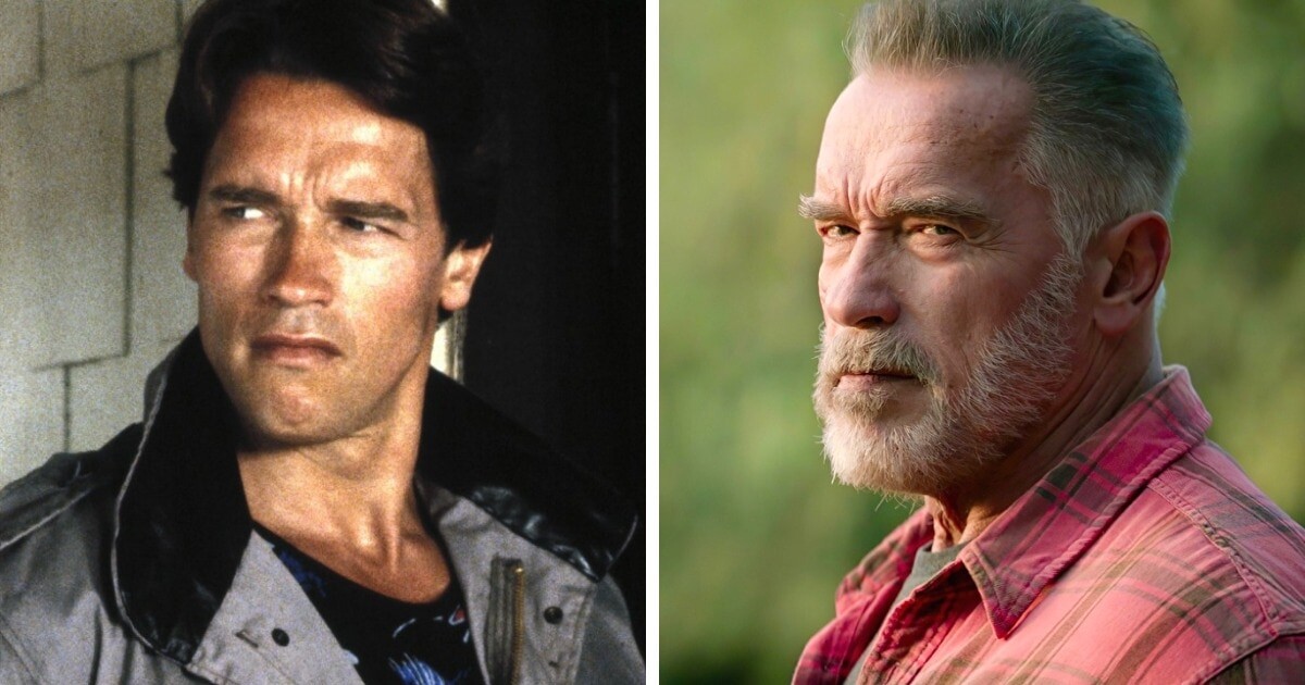 Orion Pictures / Paramount Pictures