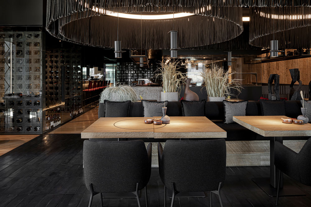 Ресторан Meat_Coin