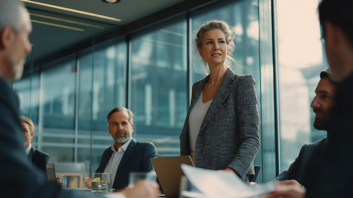 Менеджер или лидер