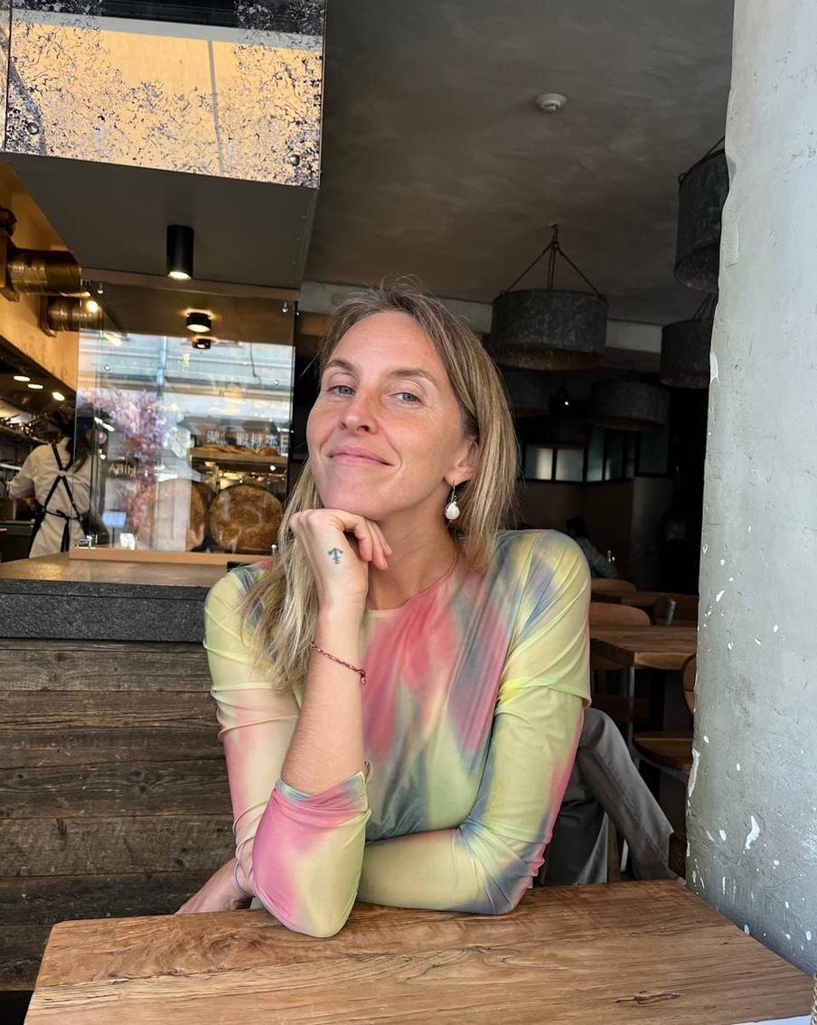 Анастасия твёрдо решила найти себе мужа. @из личного архива