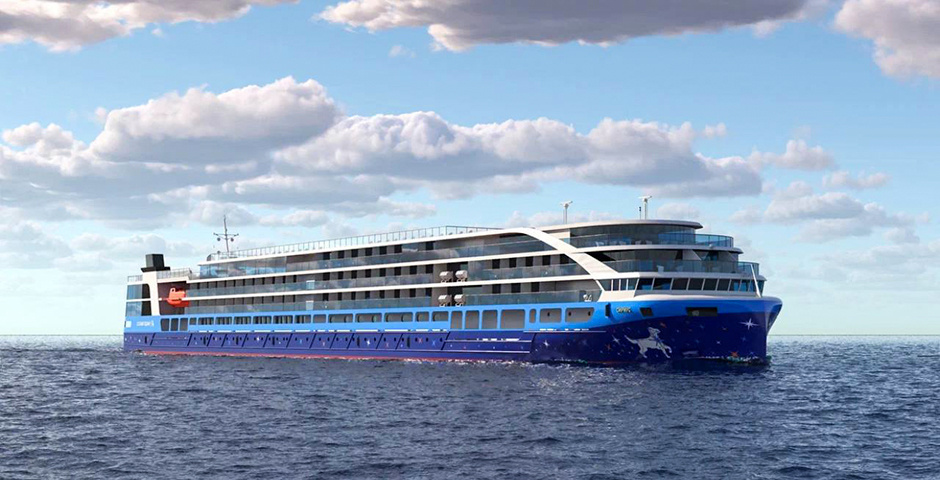 Иллюстрация: пресс-служба ОСК